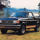 Illustration for article titled Confession: I love the Ford Bronco 3 (Eddie Bauer Edition - π²em/emπ²em/emπ²)em/em